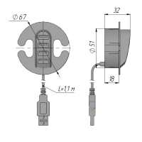 Основное изображение