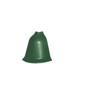 Зеленый угол внешний