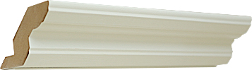 Карниз №1 (В-Ш-Д - 100-87-2700 мм)