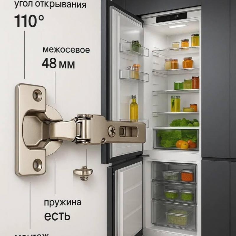 Тема больная — замена европейской фурнитуры