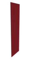 Боковая панель для высокого шкафа ЛДСП 2040 мм