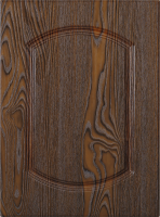 Фасад МДФ Элегант 2  16 мм