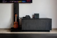 Sherwood U129 nero 1