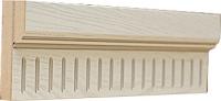 Карниз №4 (В-Ш-Д - 100-32-2700 мм)