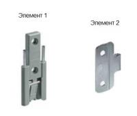 Средняя петля