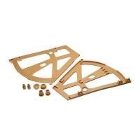 Обувница беж