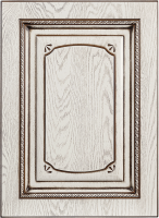 Фасад МДФ Мирабель 16 мм