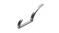Крючок PK 026.020.010 Хром зеркальный №23