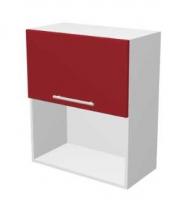 Шкаф навесной с 1 откидной дверью и нишей  600315720