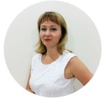 Осокина Наталья