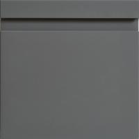 Фасад МДФ 22 мм с ИР № 5