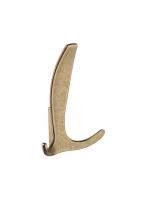 Крючок, бронза оксид. , KR 0220 OAB KERRON