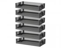Komplekt_korzin_6_shtuk_kolonni_vidvizhnoi_Firmax_DANA_v_bazu_300_m_H18002100mm_TUTTI_Hardware_FRM1541_30B6K_004
