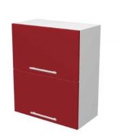 Шкаф навесной  2 откидные двери 600315720