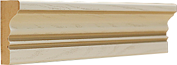 Карниз №12 (В-Ш-Д - 75-30-2700 мм)
