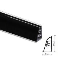 740 черный глянец