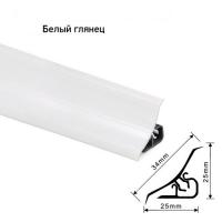 AP120_1105-белый глянец