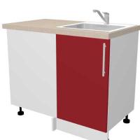 Стол  под мойку  1050720