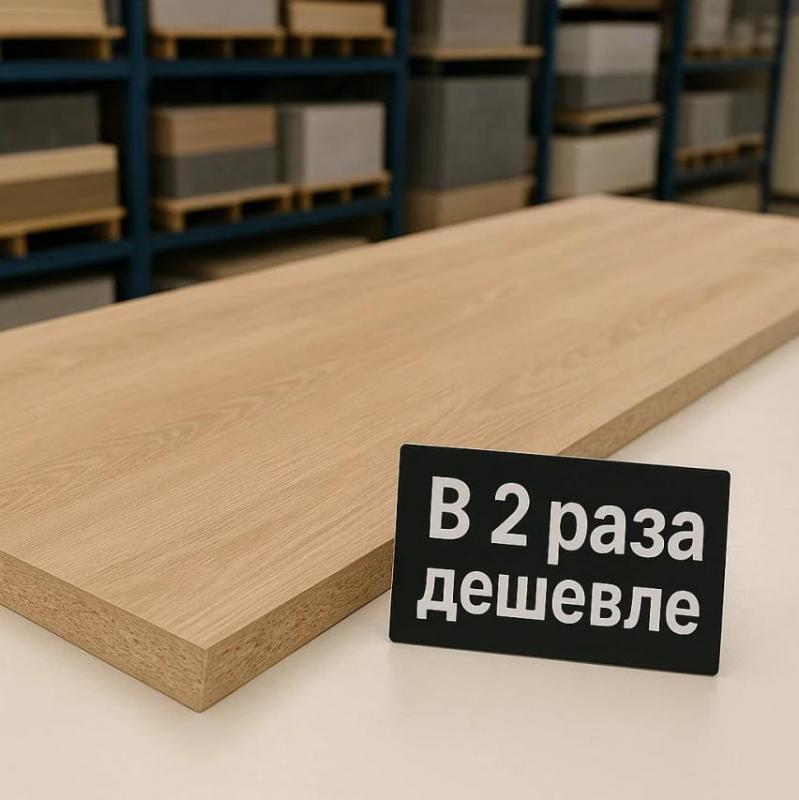 Платите в 2 раза меньше — просто берите остатки
