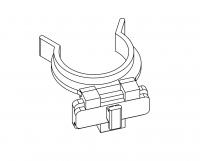 Klipsa_pod_plastikovyy_tsokol_Belaya_plastik__0
