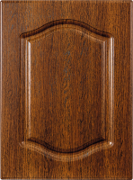 Фасад МДФ Классик 2 19 мм