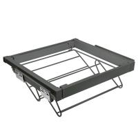 Полка для обуви WG-POBUW-60 графит