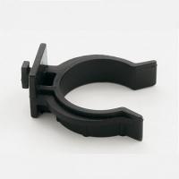 клипса под пластиковый цоколь