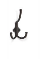 Крючок K351AC. 6 Старинная медь RIGATA la Famiglia