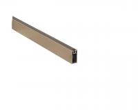 ALPHALUX_Aiden_Shtanga_pryamougolnaya_L1000_mm_shampan_TUTTI_Hardware_ALF0822_70_002