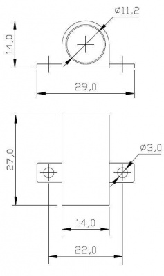 PM218_Derzhatel_dlya_IK_sensora_nakladnoi_belii_GLSSVET_AO_LED04004_F_004