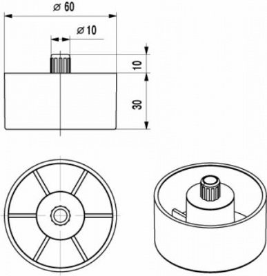 Основное изображение