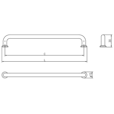 Ruchka_NORD_L_128_brashirovannoe_zoloto_kod_41102_1