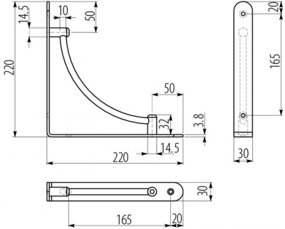 SH-019-06 размеры