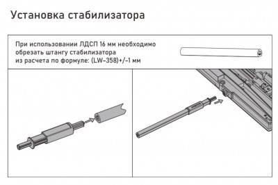Стабилизатор