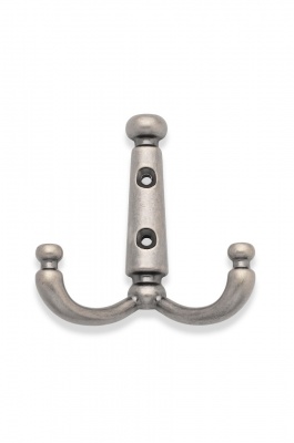 Крючок K250AP. 6 Старинное олово DOLCE la Famiglia