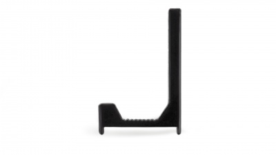 RP106BL.10003000_Chernyy_matovyy_Ruchka_profil_mebel_naya_AL_10sht._3