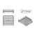 Cargo_600mm_Posudosushitel_Starax_560_580h520h185_antratsit_S_2031_A_kod_43866_3