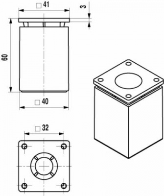 Основное изображение