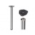 Opora_stola_710h60mm_Hrom._KREPL.ShTAMP