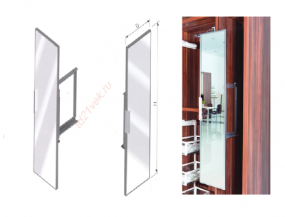 Основное изображение