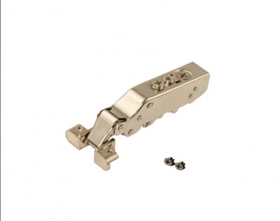Petlya_dlya_nakladnih_aluminievih_dverei_Firmax_Advanced_PLUS_SoftClose_Anyway_ClickOn_2_vinta_ugol_otkrivaniya_110_tolschina_ramki_1924mm_DTC_FRM8108