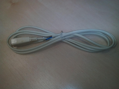 Основное изображение