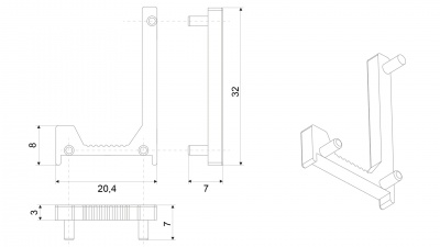 Zaglushki_RZ106.01BL_Chernyy_matovyy_4L_4R_5