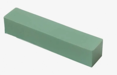 степь зеленая