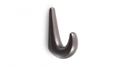 Крючок K103MDN. 9 Матовый темный никель NILL