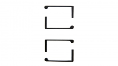 Zaglushki_G_LINE_RZ101.01BL_Chernyy_matovyy_2L_2R_BOYaRD_250sht_1_1