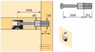 Основное изображение