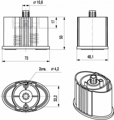 Основное изображение