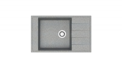 Модель 29Q8 вид сверху