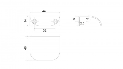 RT011BL.132_Chernyy_matovyy_Ruchka_POINT_60sht._kod_41352_3